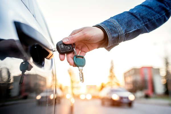 Services de serrurerie automobile à saint-lô : votre expert !