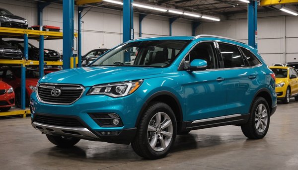 Dex auto : la solution complète pour votre véhicule idéal